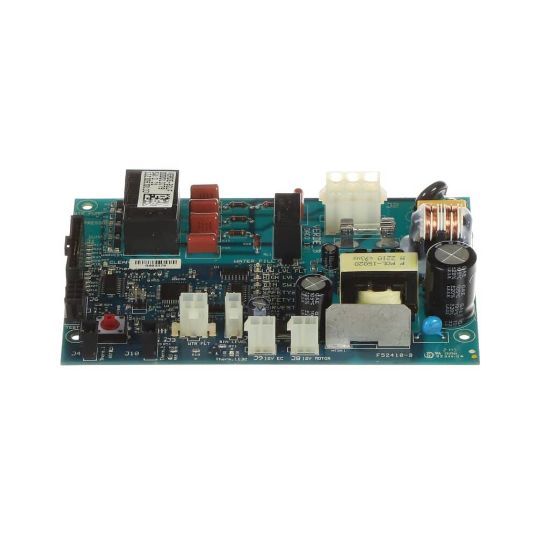 Picture of Manitowoc Ice 15302 Control Board Replacement