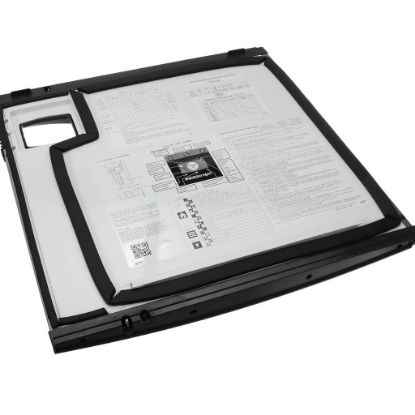 Picture of Manitowoc Ice 15669 Assembly 22In Door - 21.50
