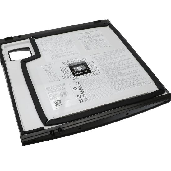 Picture of Manitowoc Ice 15669 Assembly 22In Door - 21.50
