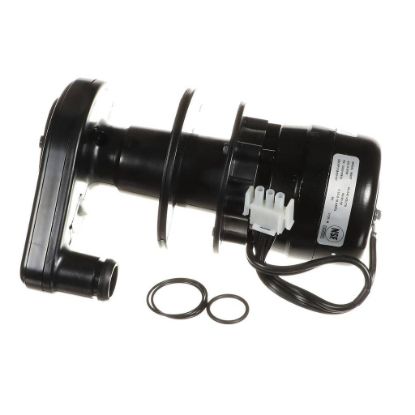 Picture of Manitowoc Ice 16116 Water Pump Assembly