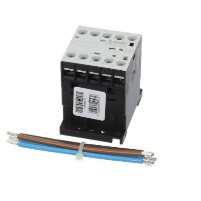 Picture of Manitowoc Ice 18398 Contactor With Jumper