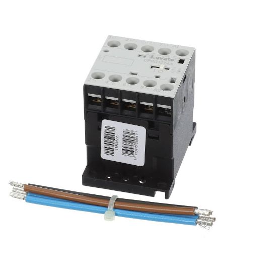 Picture of Manitowoc Ice 18398 Contactor With Jumper
