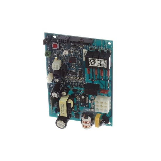 Picture of Manitowoc Ice 40007515 Control Board Galileo