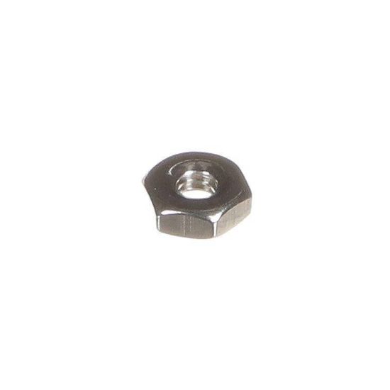Picture of Manitowoc Ice 902101 Nut 6-32 Hex Ss
