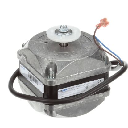 Picture of Manitowoc Ice 2000219 Fan Motor 16W 230V
