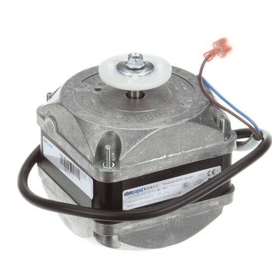 Picture of Manitowoc Ice 2000219 Fan Motor 16W 230V