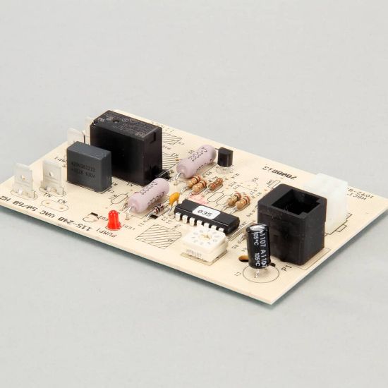 Picture of Manitowoc Ice 2000813 Board, Control Auc''s-a