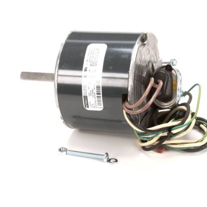 Picture of Manitowoc Ice 2000589 Motor, Fan -Cond, 208-230/50 Kit