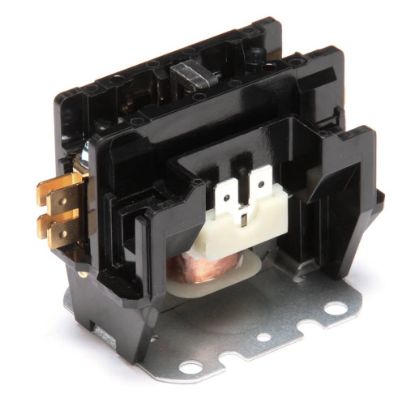 Picture of Manitowoc Ice 2006579 Contactor - 1 Pole 208/240V