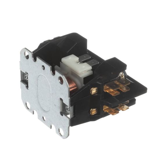 Picture of Manitowoc Ice 2006599 Contactor 1 Pole 208/240V