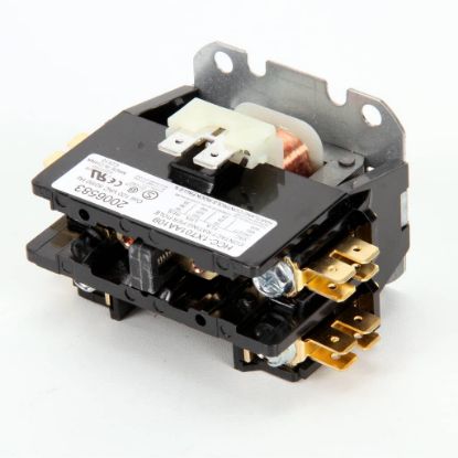 Picture of Manitowoc Ice 2006589 Contactor 1 Pole 115V
