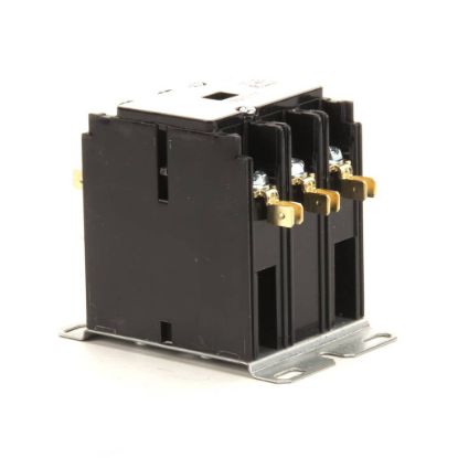 Picture of Manitowoc Ice 2006619 Contactor 3 Pole 208/240V