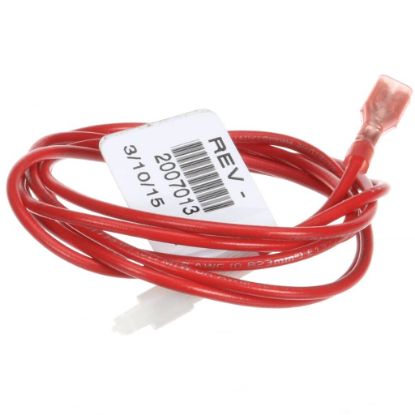 Picture of Manitowoc Ice 2007013 Wire Lead, Probe - 51.00 Lg