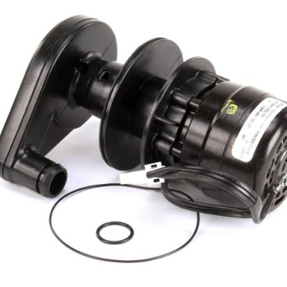 Picture of Manitowoc Ice 2008949 Water Pump 230/50/1
