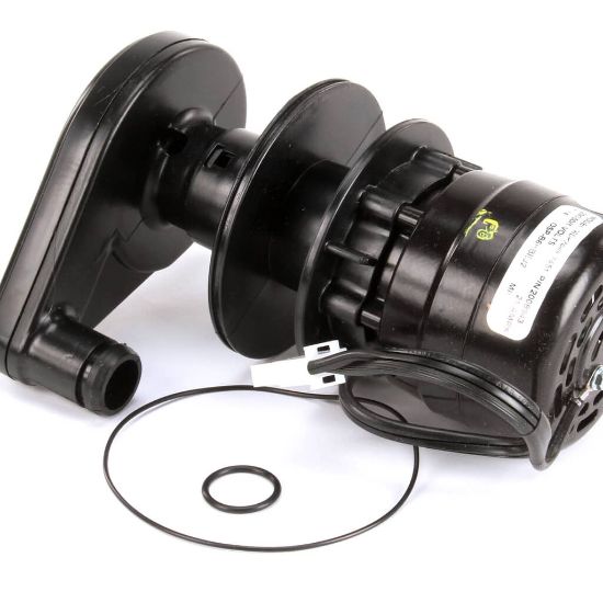 Picture of Manitowoc Ice 2008949 Water Pump 230/50/1