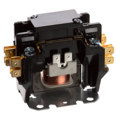 Picture of Manitowoc Ice 2009089 Contactor 1 Pole W/shunt