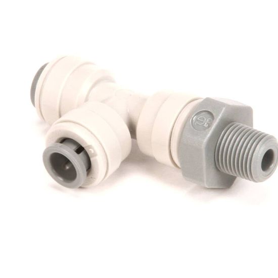Picture of Manitowoc Ice 2009483 Swivel Male Tee Jg Pi110821s