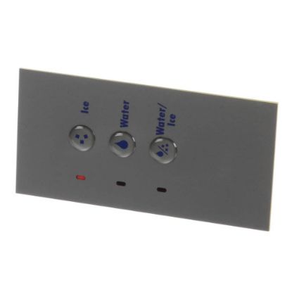 Picture of Manitowoc Ice 2009523 Selector Switch Assembly W/panel