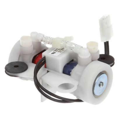 Picture of Manitowoc Ice 2009353 Compressor, Air 230V