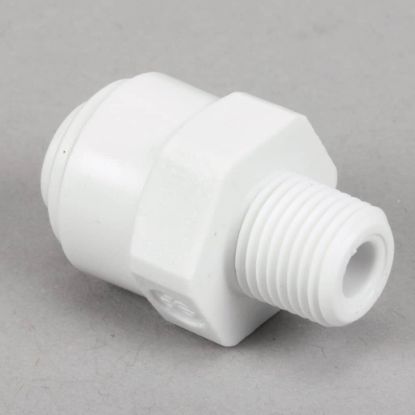 Picture of Manitowoc Ice 1360961 Adaptor 1/4 Od X 1/8 Nptf,acet