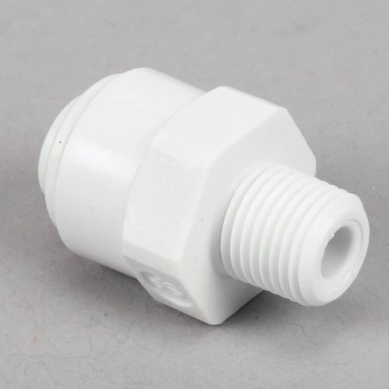 Picture of Manitowoc Ice 1360961 Adaptor 1/4 Od X 1/8 Nptf,acet