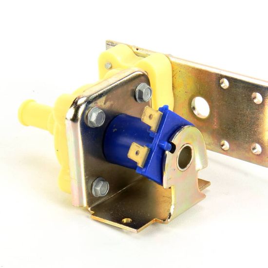Picture of Manitowoc Ice 2400003 Valve, Water Inlet, 115V, 60Hz