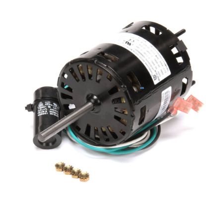 Picture of Manitowoc Ice 2412939 Fan Motor 220V/50/60hz