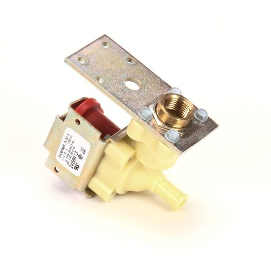 Picture of Manitowoc Ice 2400013 Valve, Water Inlet
