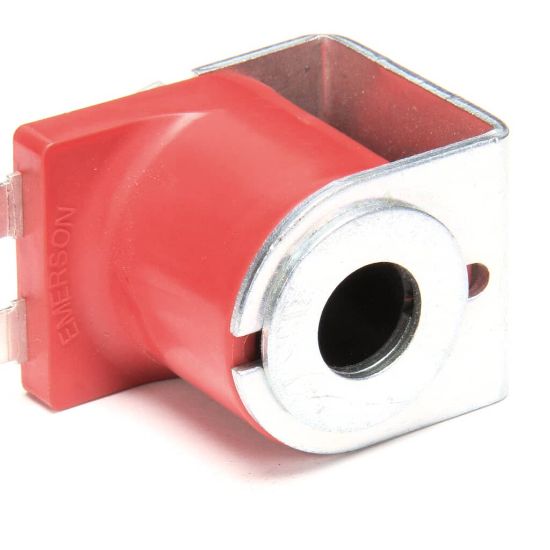 Picture of Manitowoc Ice 2404483 Solenoid Coil Ams 208/240V