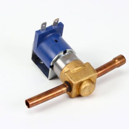 Picture of Manitowoc Ice 2405433 Valve, Solenoid, 200Rb4t3 115V