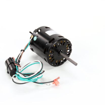 Picture of Manitowoc Ice 2412929 Fan Motor 115V/60hz