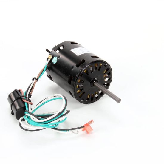 Picture of Manitowoc Ice 2412929 Fan Motor 115V/60hz