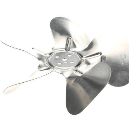 Picture of Manitowoc Ice 2416253 Blade Condenser Fan 8 In