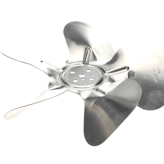 Picture of Manitowoc Ice 2416253 Blade Condenser Fan 8 In