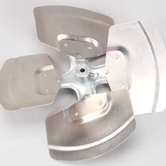 Picture of Manitowoc Ice 2416203 Fan Blade