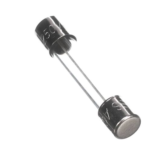 Picture of Manitowoc Ice 2511003 Fuse 7 Amp-each