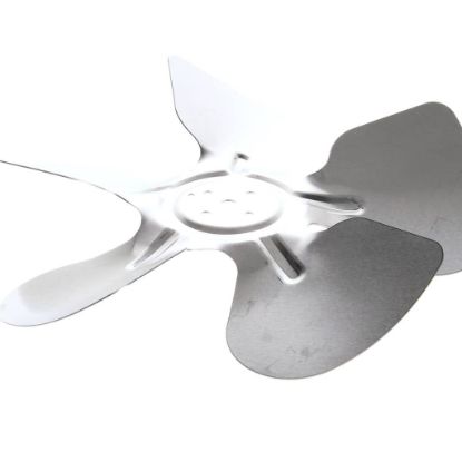 Picture of Manitowoc Ice 3005659 Fan Blade 9""