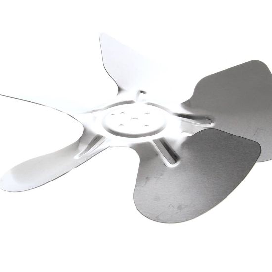 Picture of Manitowoc Ice 3005659 Fan Blade 9""