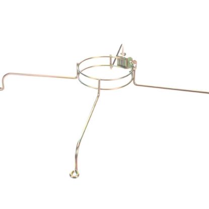 Picture of Manitowoc Ice 3006833 Mount Fan Motor