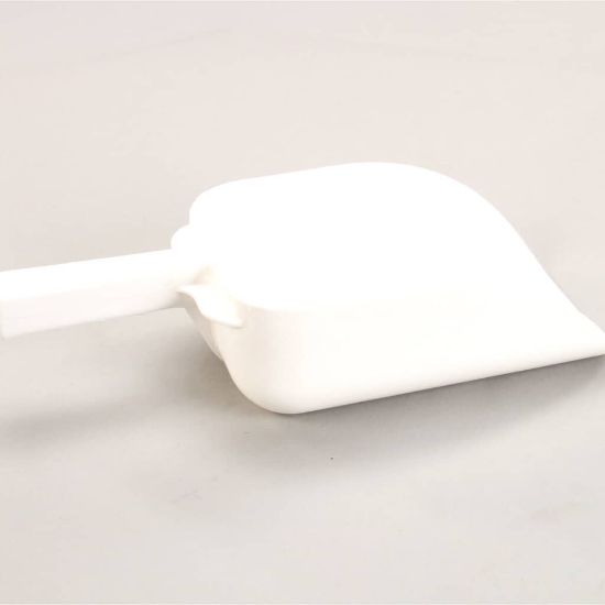 Picture of Manitowoc Ice 3302593 Ice Scoop, 82 Oz, White