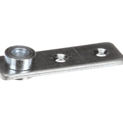 Picture of Manitowoc Ice 3010173 Hinge Plate Assembly.
