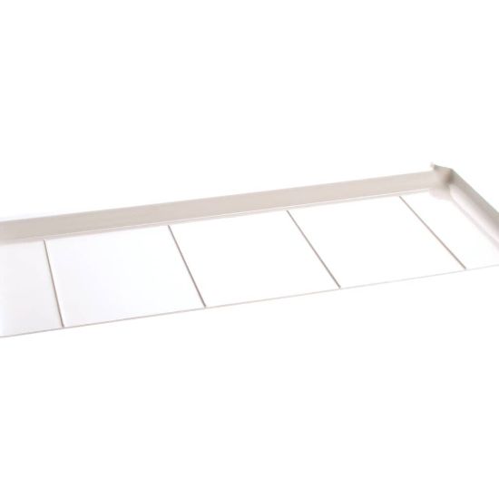 Picture of Manitowoc Ice 4000603 Shield, Splash 22""