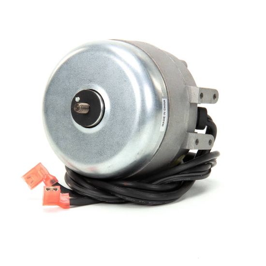 Picture of Manitowoc Ice 2412813 Fan Motor 115V 60 Hz