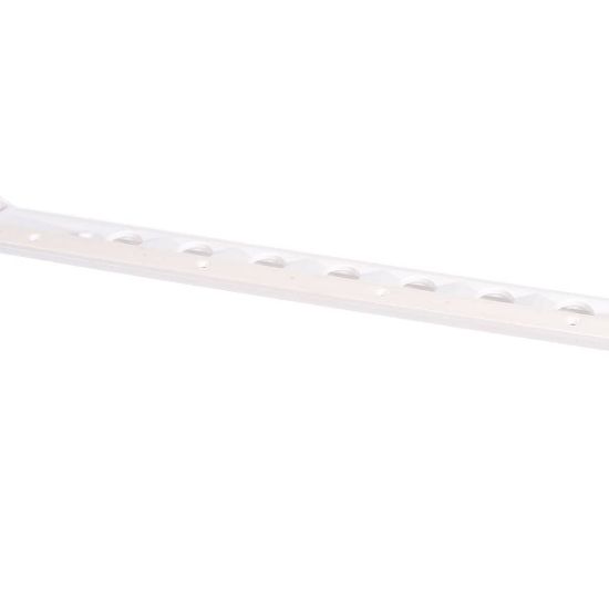 Picture of Manitowoc Ice 4009613 Frame, Evap - Bottom 18.3""