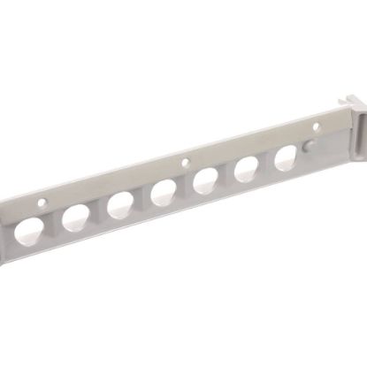 Picture of Manitowoc Ice 4010463 Frame, Evap - Bottom 22""