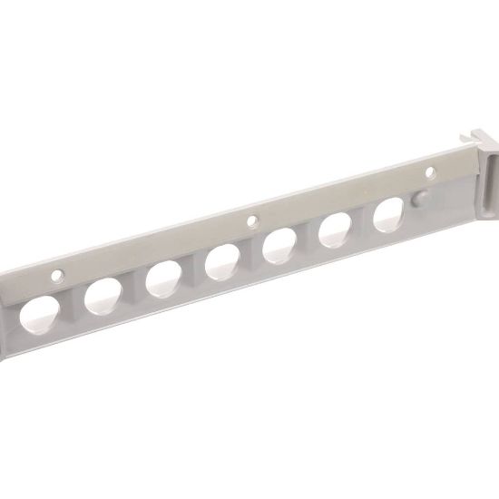 Picture of Manitowoc Ice 4010463 Frame, Evap - Bottom 22""