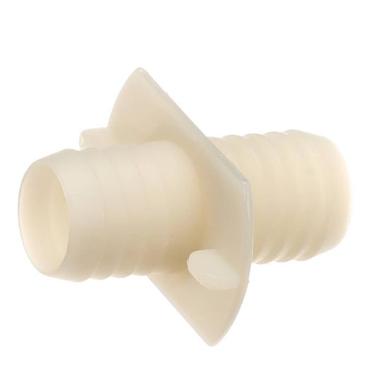Picture of Manitowoc Ice 4011289 Drain Fitting - Barbed