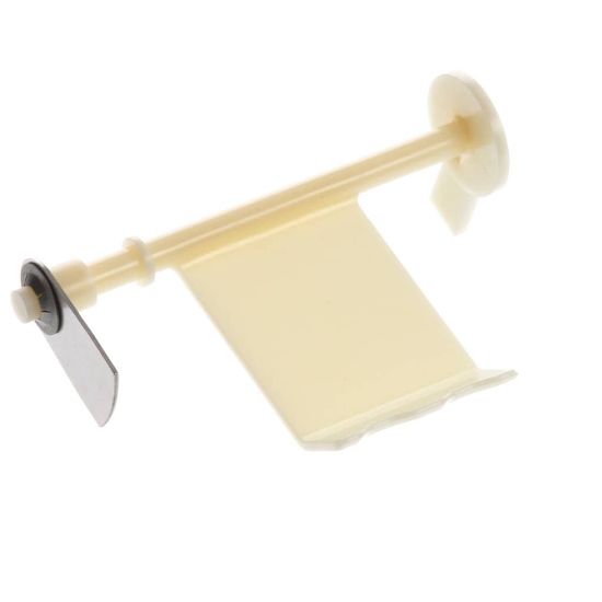 Picture of Manitowoc Ice 4014443 Ice Damper Door - Med-disp