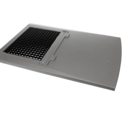 Picture of Manitowoc Ice 4014463 Top Cover Med-disp
