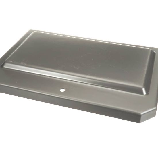 Picture of Manitowoc Ice 4009703 Cover, Plastic 22""